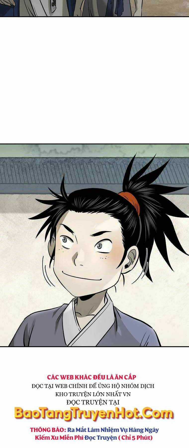 Ma Nhân Hoa Sơn Chapter 11 trang 7