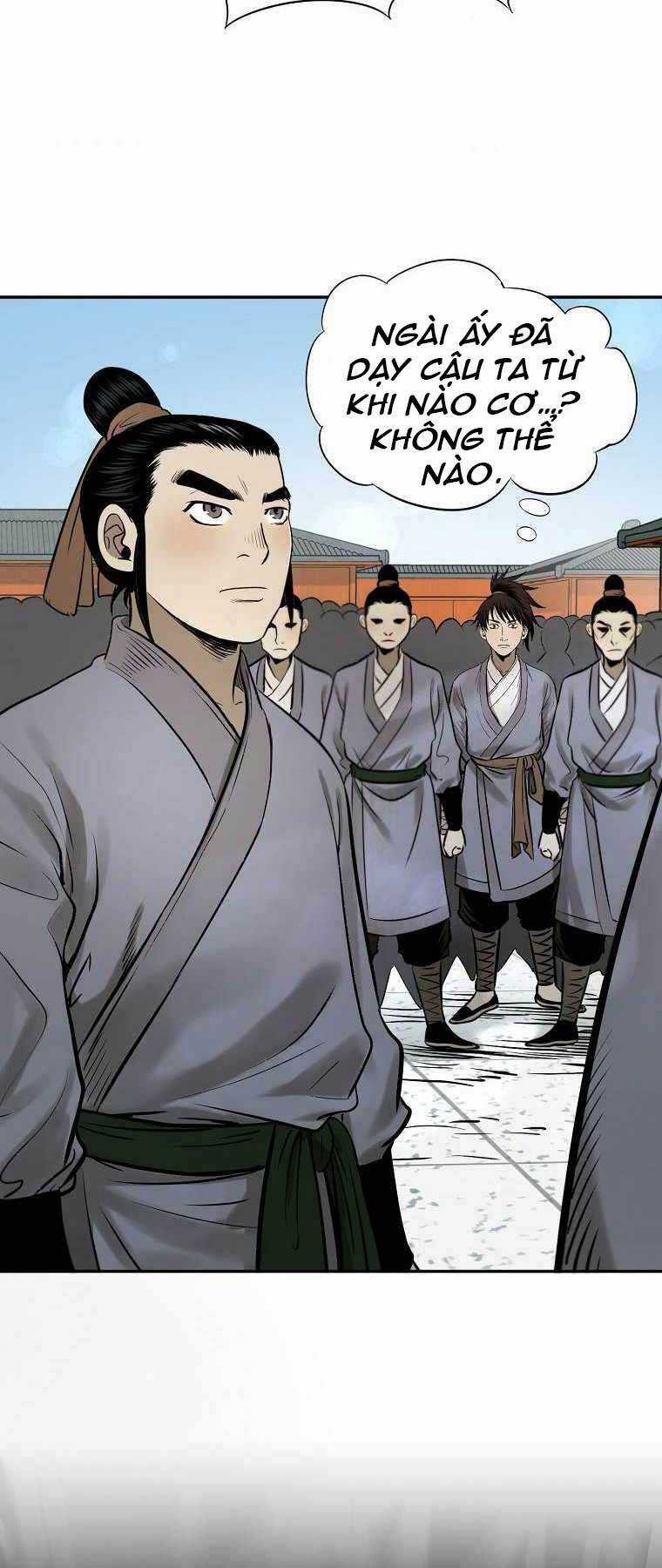 Ma Nhân Hoa Sơn Chapter 11 trang 70