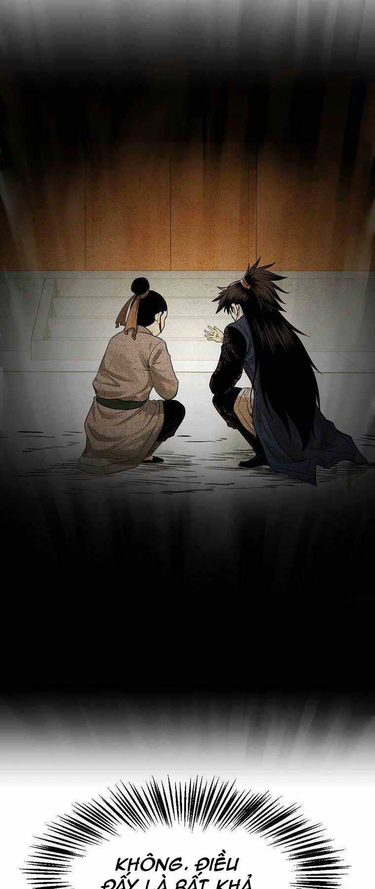 Ma Nhân Hoa Sơn Chapter 11 trang 71