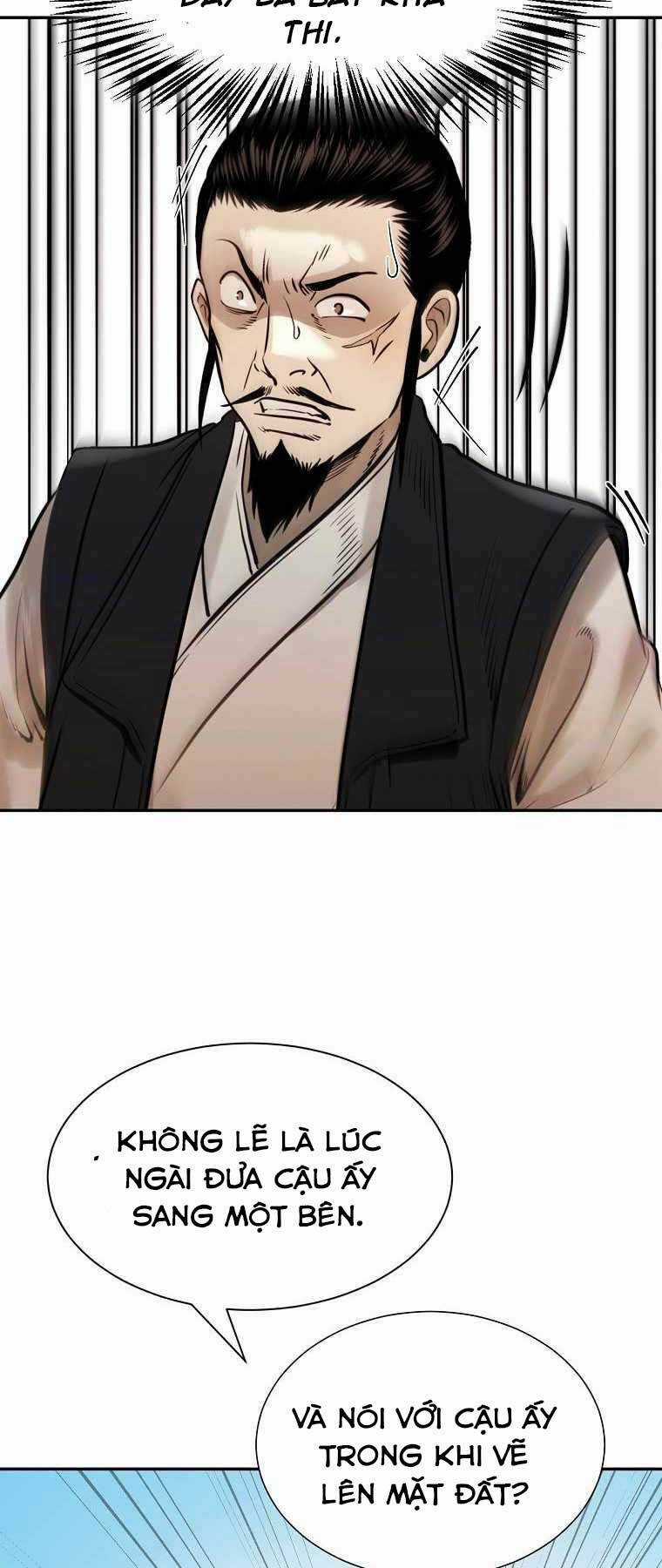 Ma Nhân Hoa Sơn Chapter 11 trang 72