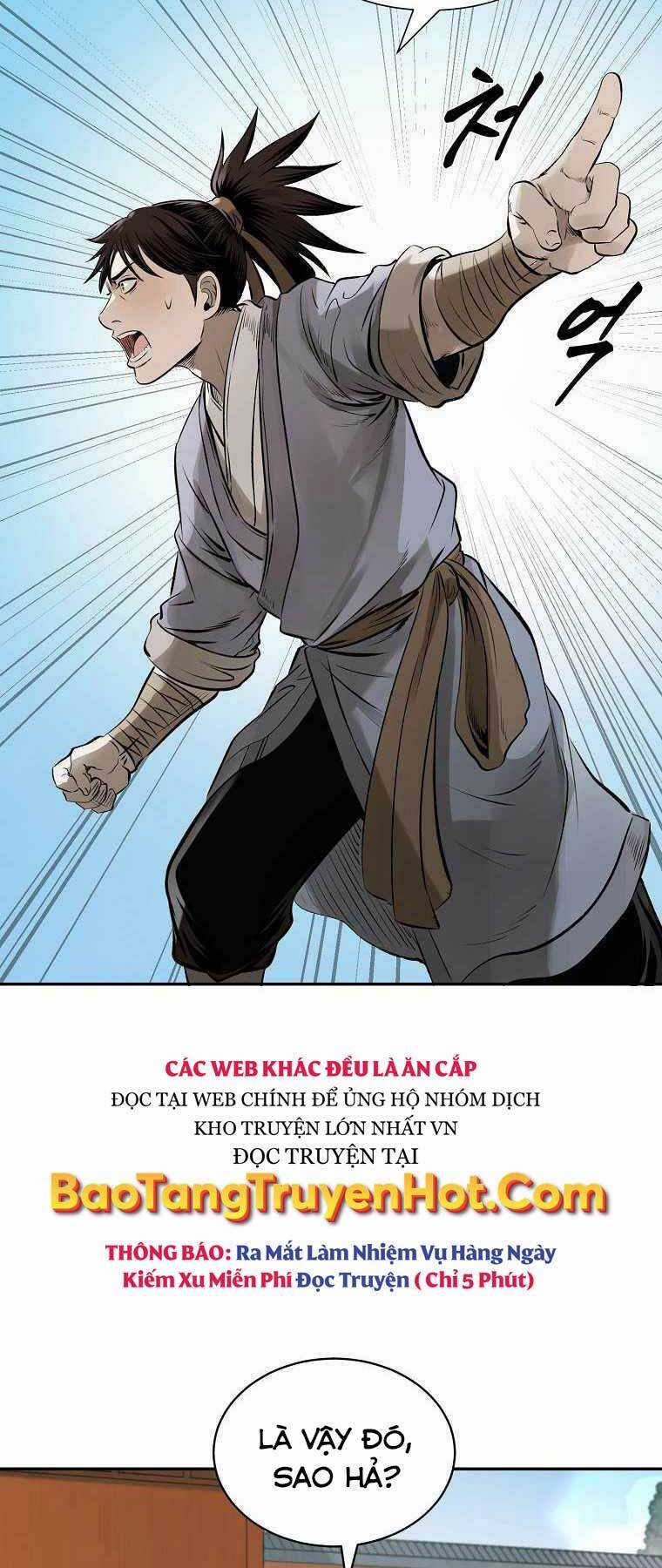 Ma Nhân Hoa Sơn Chapter 11 trang 73