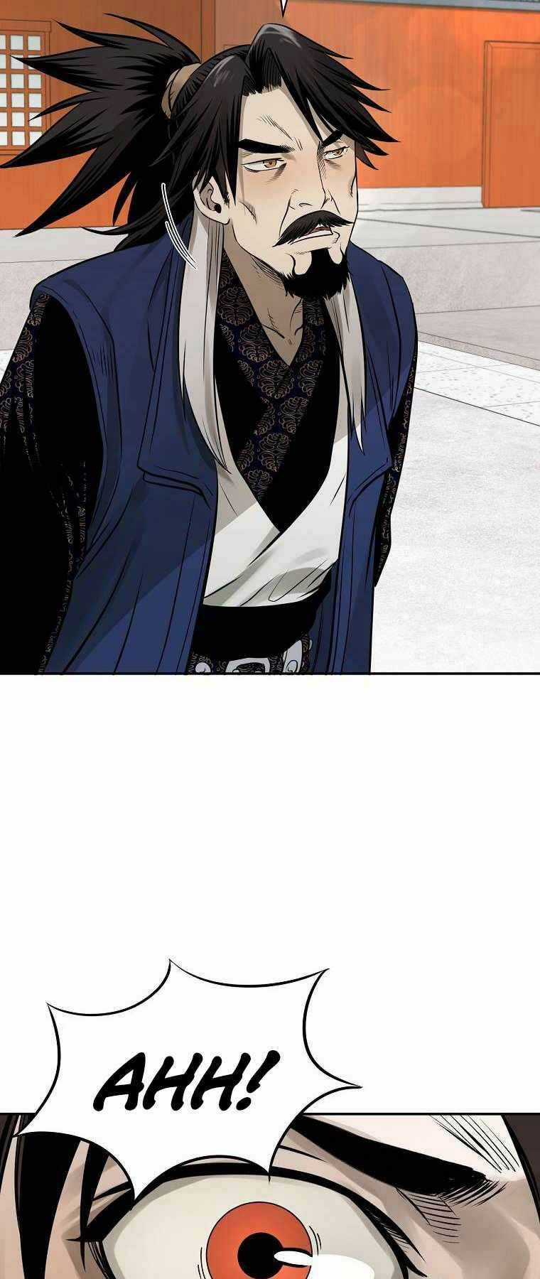 Ma Nhân Hoa Sơn Chapter 11 trang 74