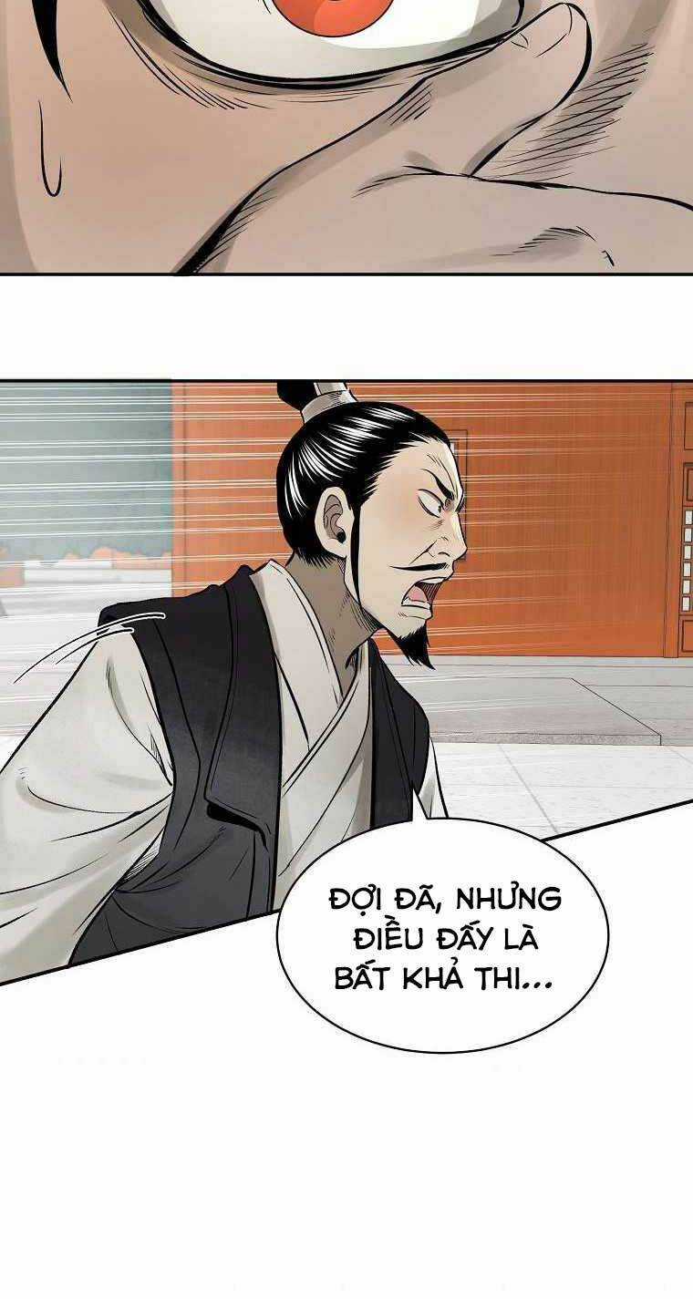 Ma Nhân Hoa Sơn Chapter 11 trang 75