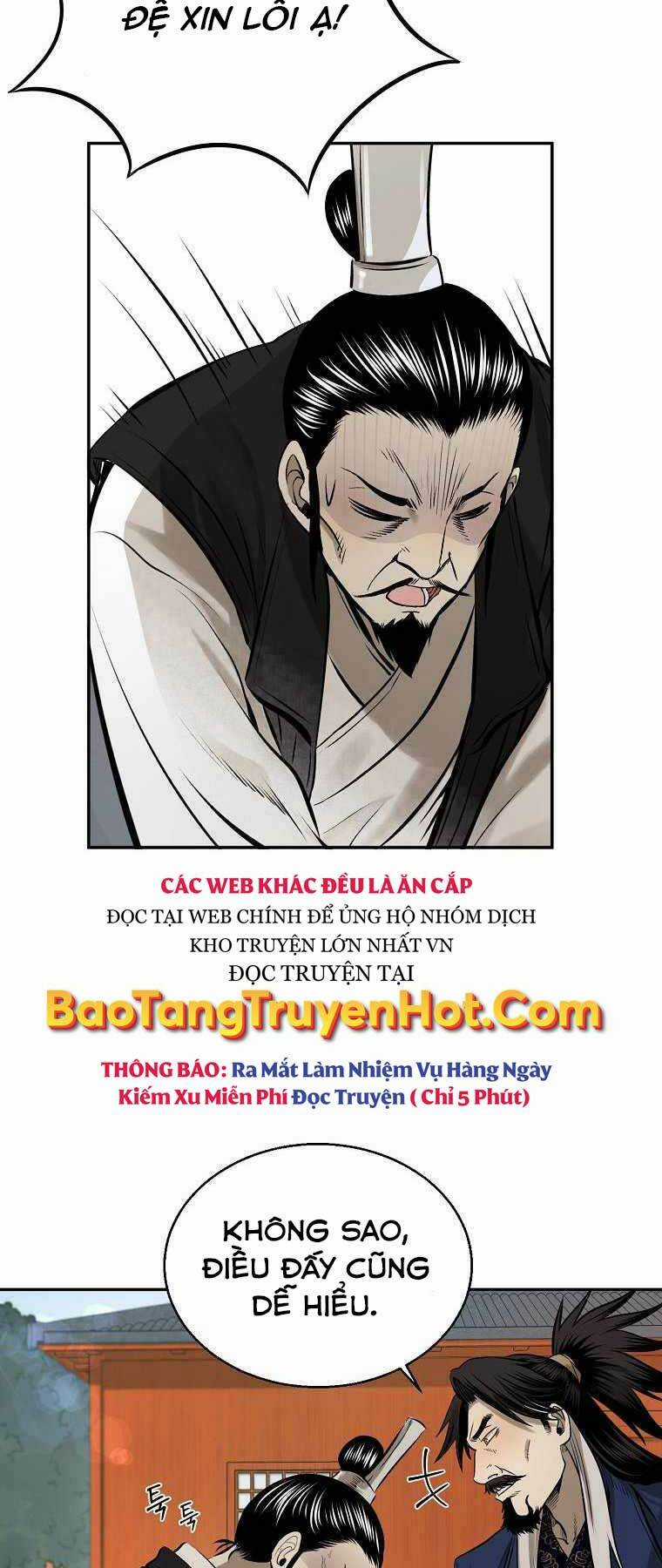Ma Nhân Hoa Sơn Chapter 11 trang 77