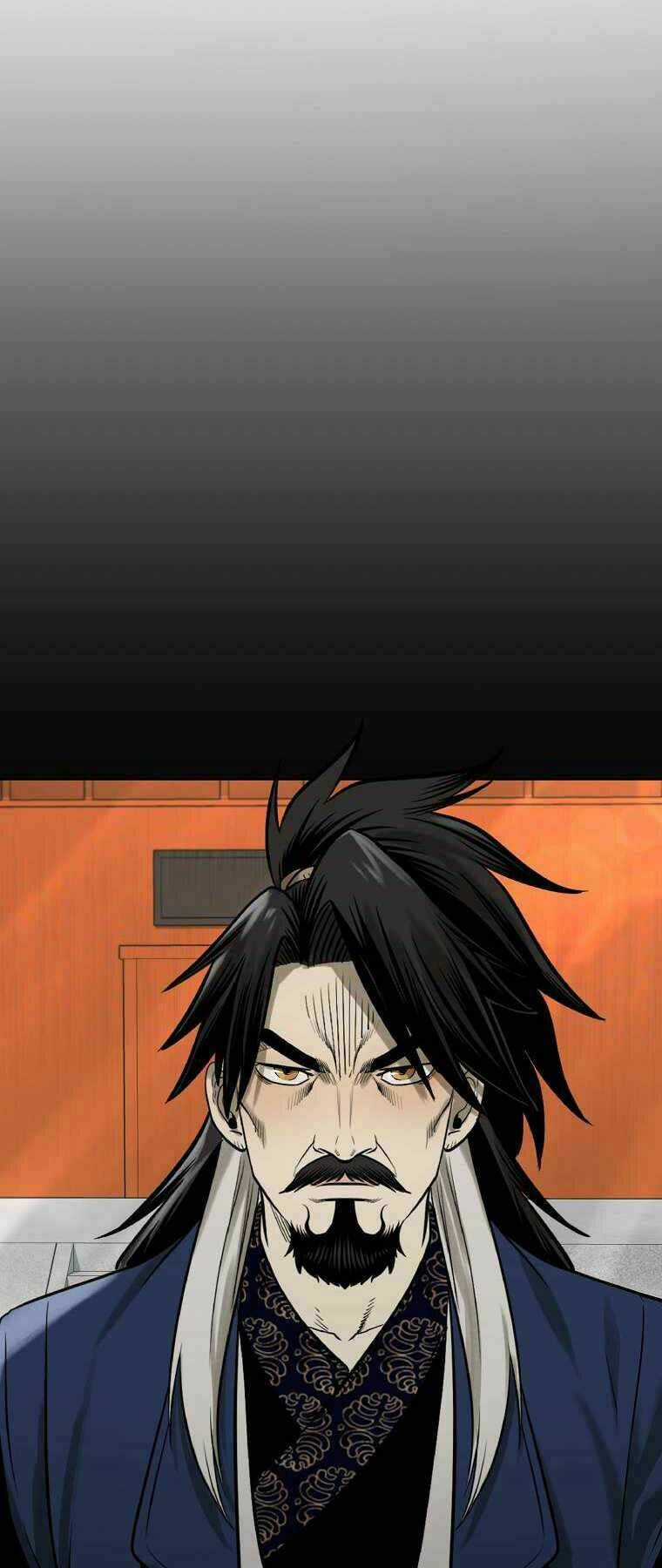 Ma Nhân Hoa Sơn Chapter 11 trang 83