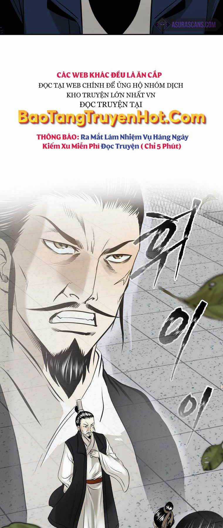 Ma Nhân Hoa Sơn Chapter 11 trang 84