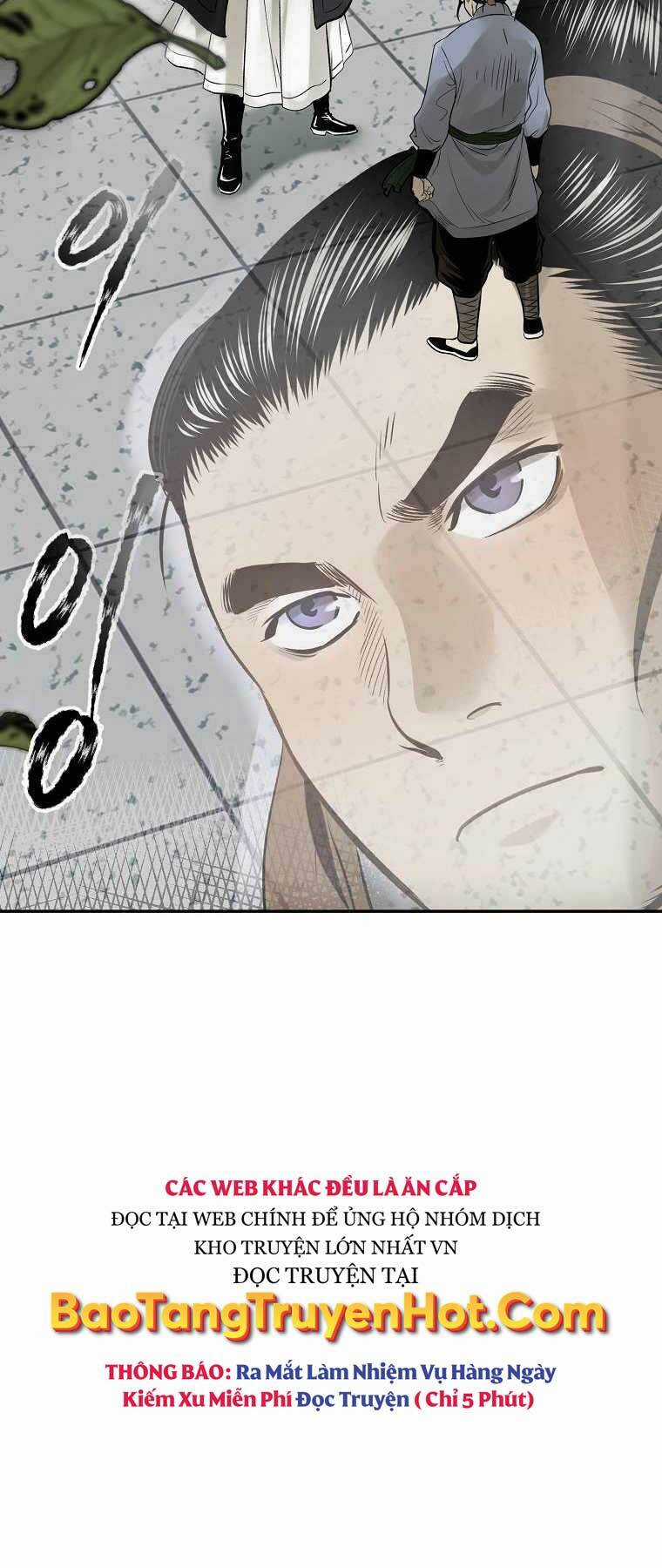 Ma Nhân Hoa Sơn Chapter 11 trang 85