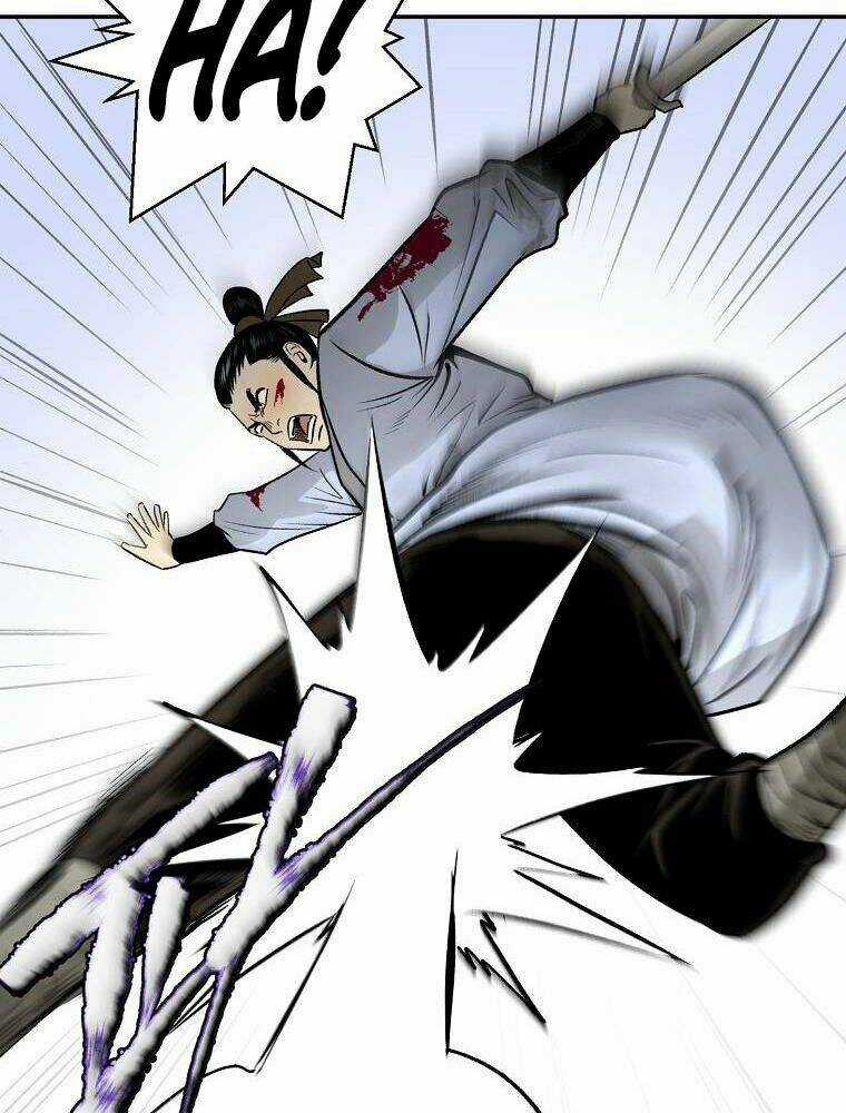 Ma Nhân Hoa Sơn Chapter 12 trang 106