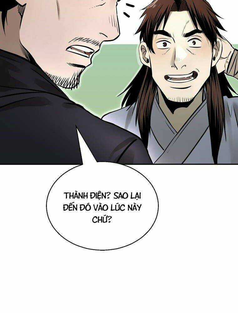 Ma Nhân Hoa Sơn Chapter 12 trang 11