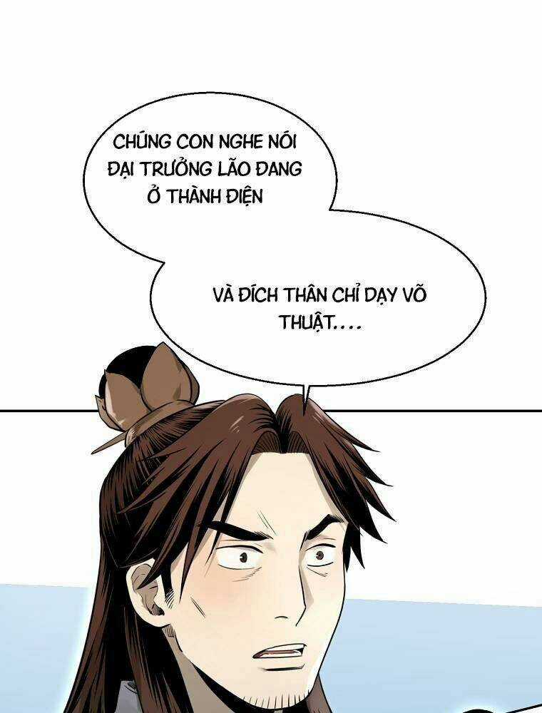 Ma Nhân Hoa Sơn Chapter 12 trang 12