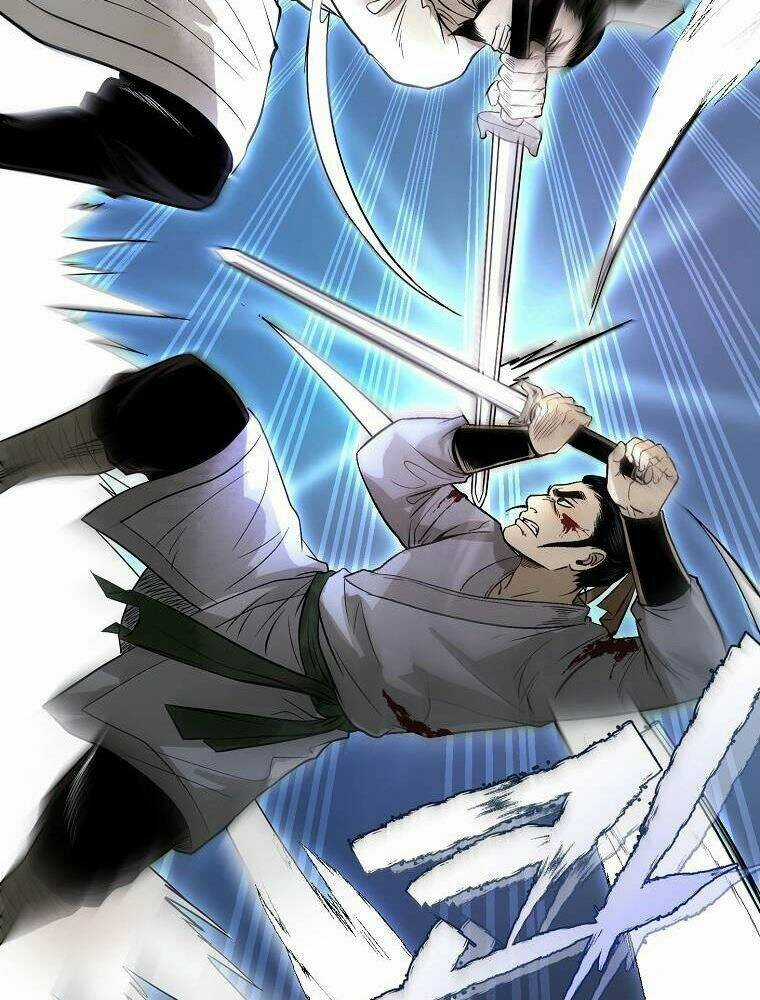 Ma Nhân Hoa Sơn Chapter 12 trang 123