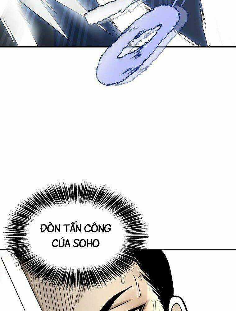 Ma Nhân Hoa Sơn Chapter 12 trang 124