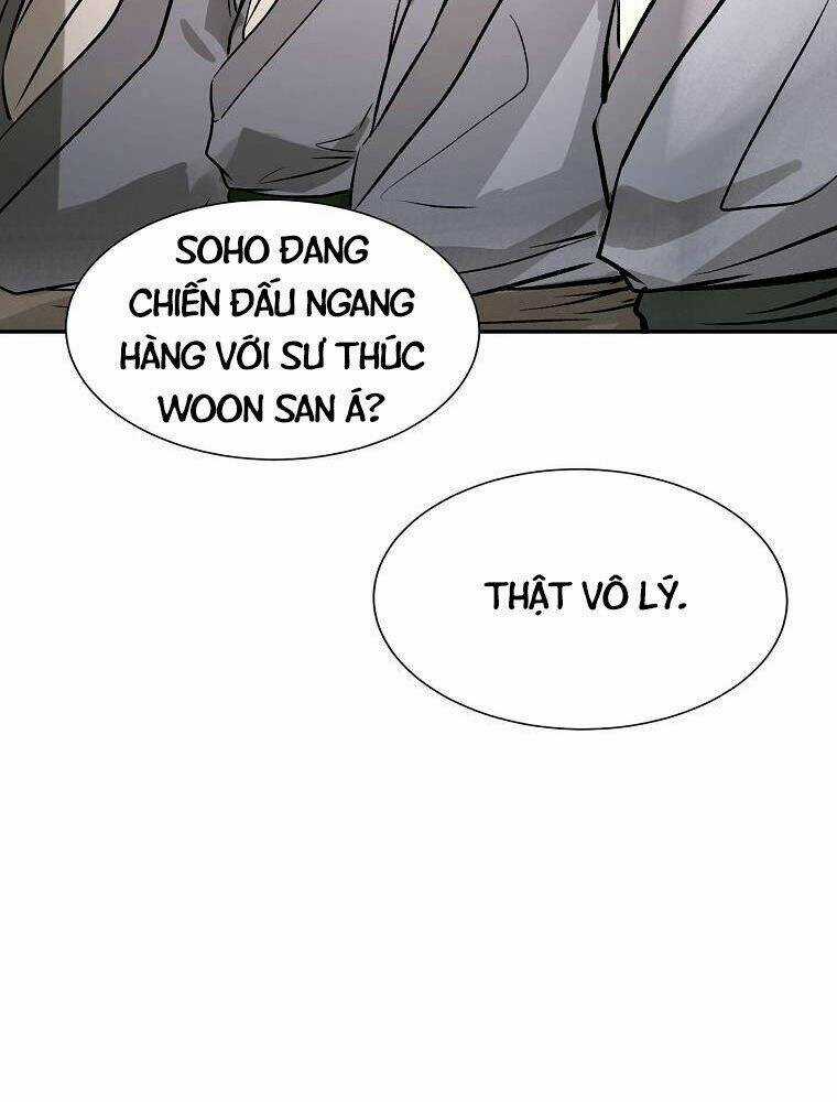 Ma Nhân Hoa Sơn Chapter 12 trang 127