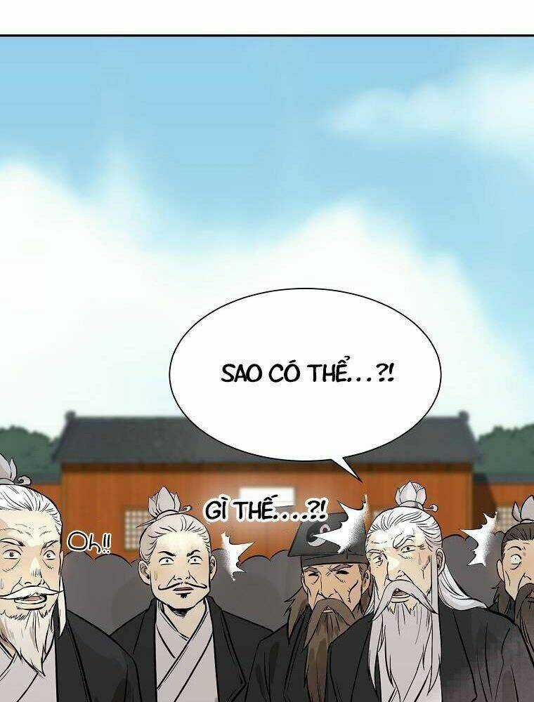 Ma Nhân Hoa Sơn Chapter 12 trang 128