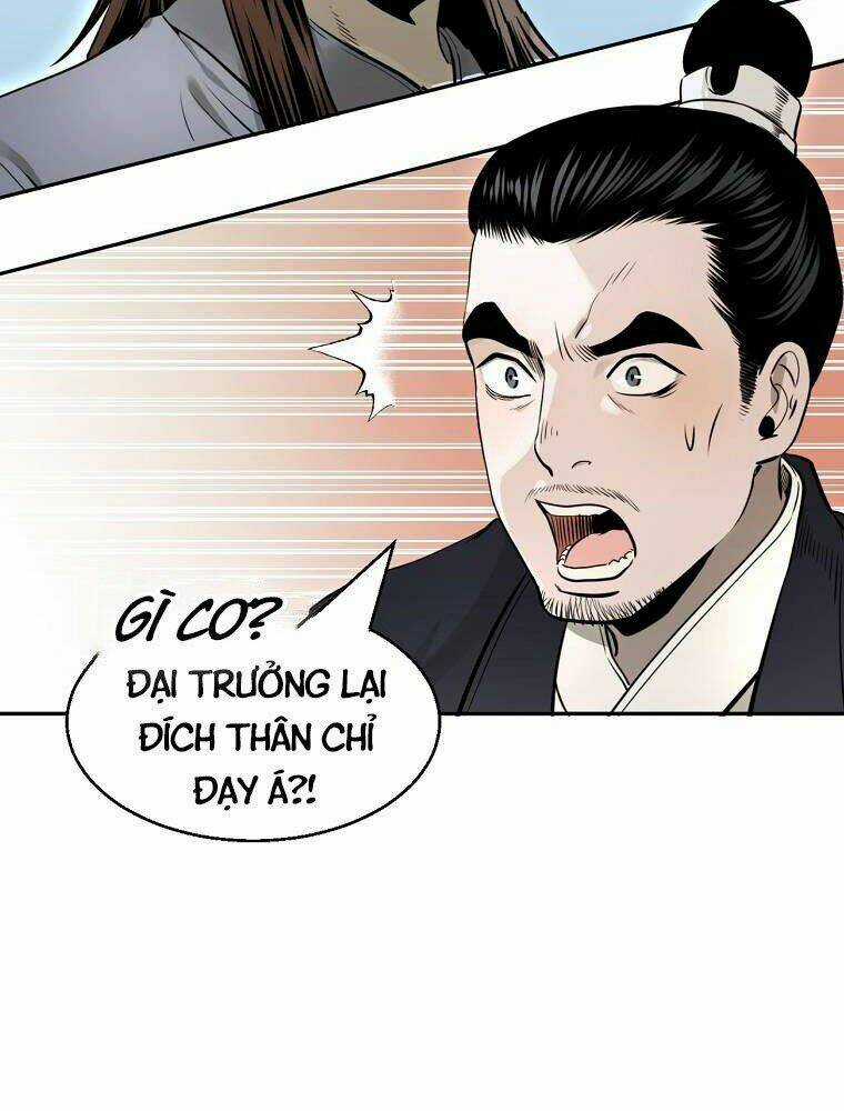 Ma Nhân Hoa Sơn Chapter 12 trang 13