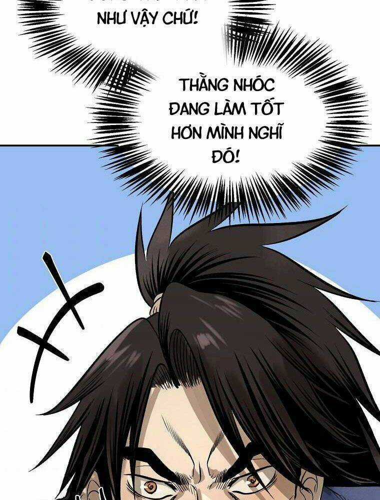 Ma Nhân Hoa Sơn Chapter 12 trang 130