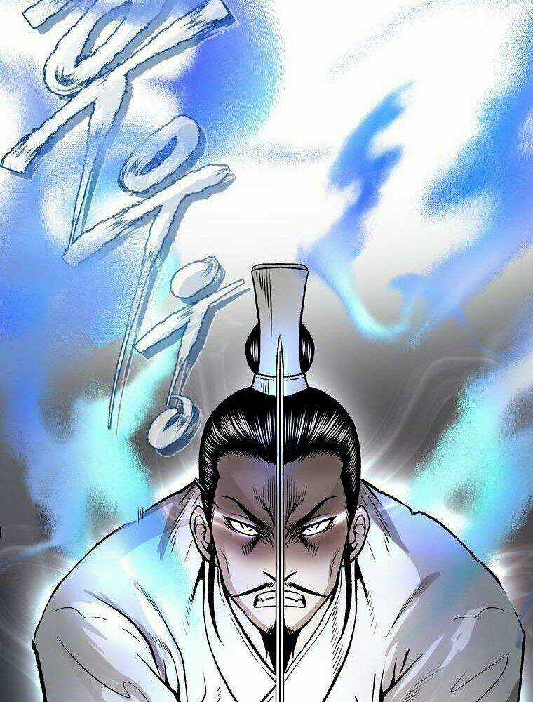 Ma Nhân Hoa Sơn Chapter 12 trang 134