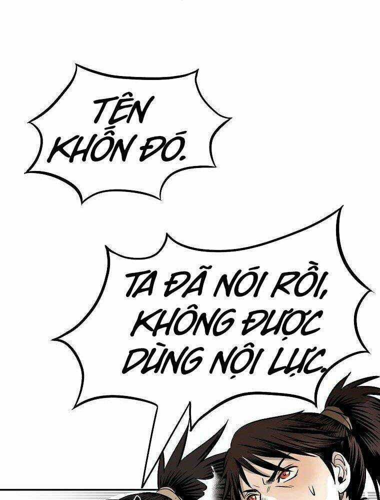 Ma Nhân Hoa Sơn Chapter 12 trang 136