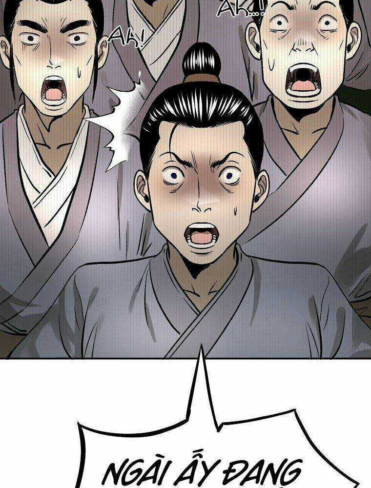 Ma Nhân Hoa Sơn Chapter 12 trang 143