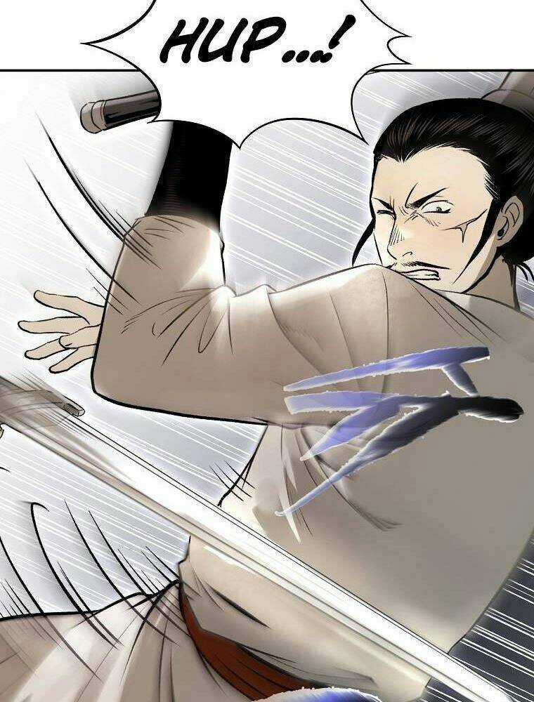 Ma Nhân Hoa Sơn Chapter 12 trang 155