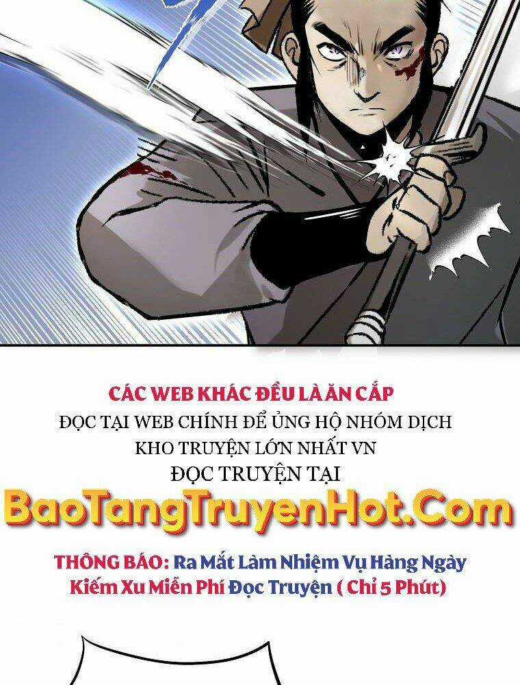 Ma Nhân Hoa Sơn Chapter 12 trang 159