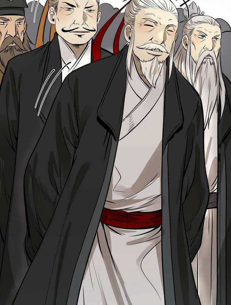 Ma Nhân Hoa Sơn Chapter 12 trang 16