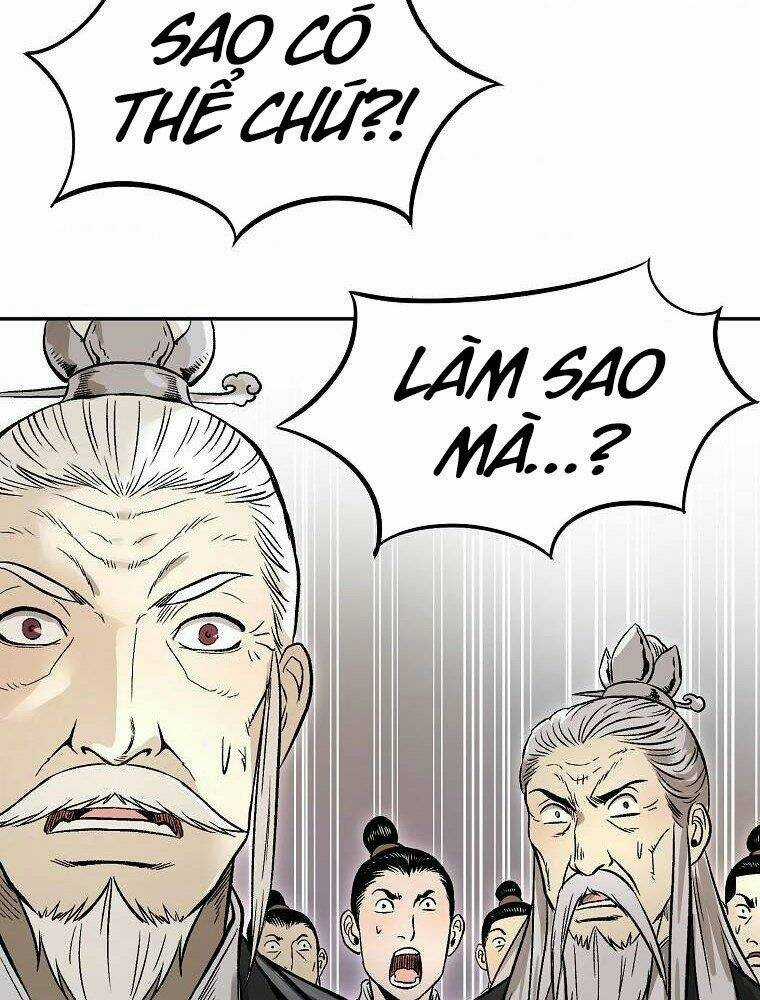 Ma Nhân Hoa Sơn Chapter 12 trang 160