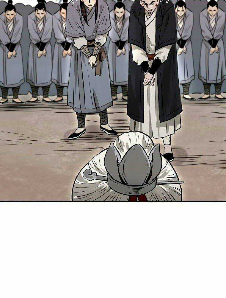 Ma Nhân Hoa Sơn Chapter 12 trang 19