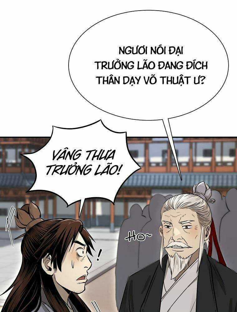 Ma Nhân Hoa Sơn Chapter 12 trang 20