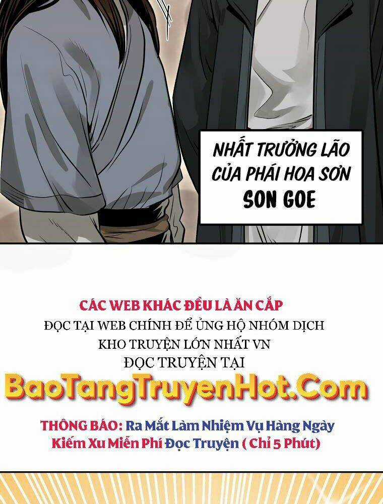 Ma Nhân Hoa Sơn Chapter 12 trang 21