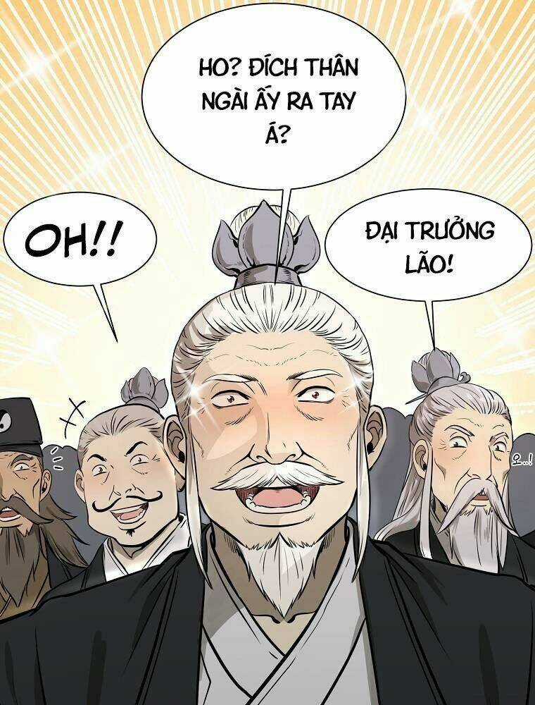 Ma Nhân Hoa Sơn Chapter 12 trang 22