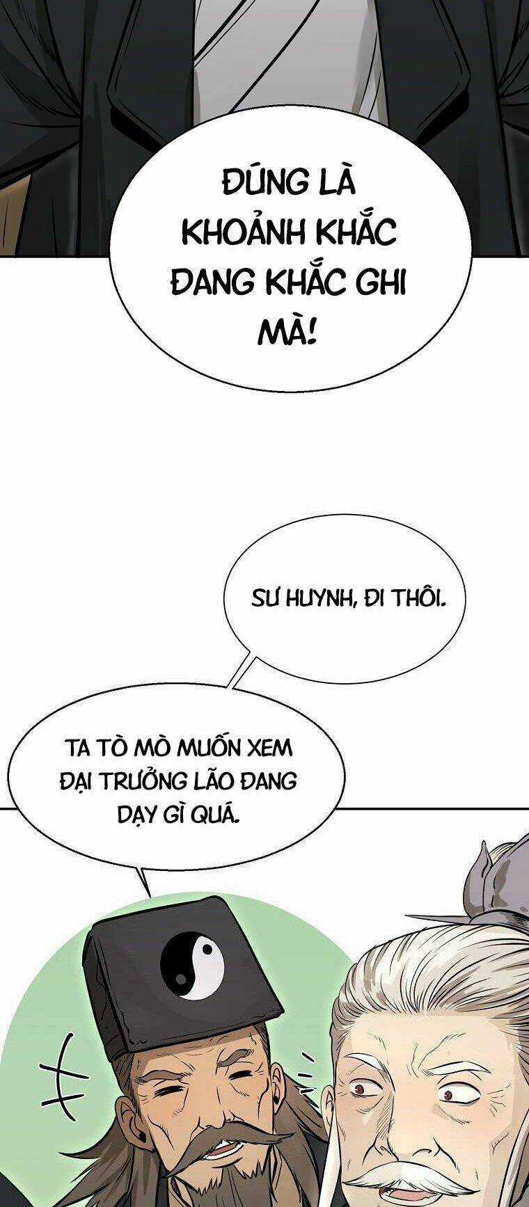 Ma Nhân Hoa Sơn Chapter 12 trang 23