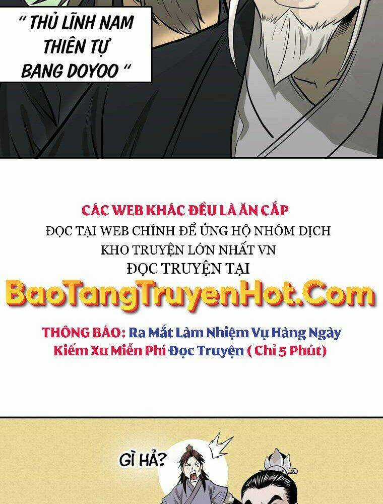 Ma Nhân Hoa Sơn Chapter 12 trang 24