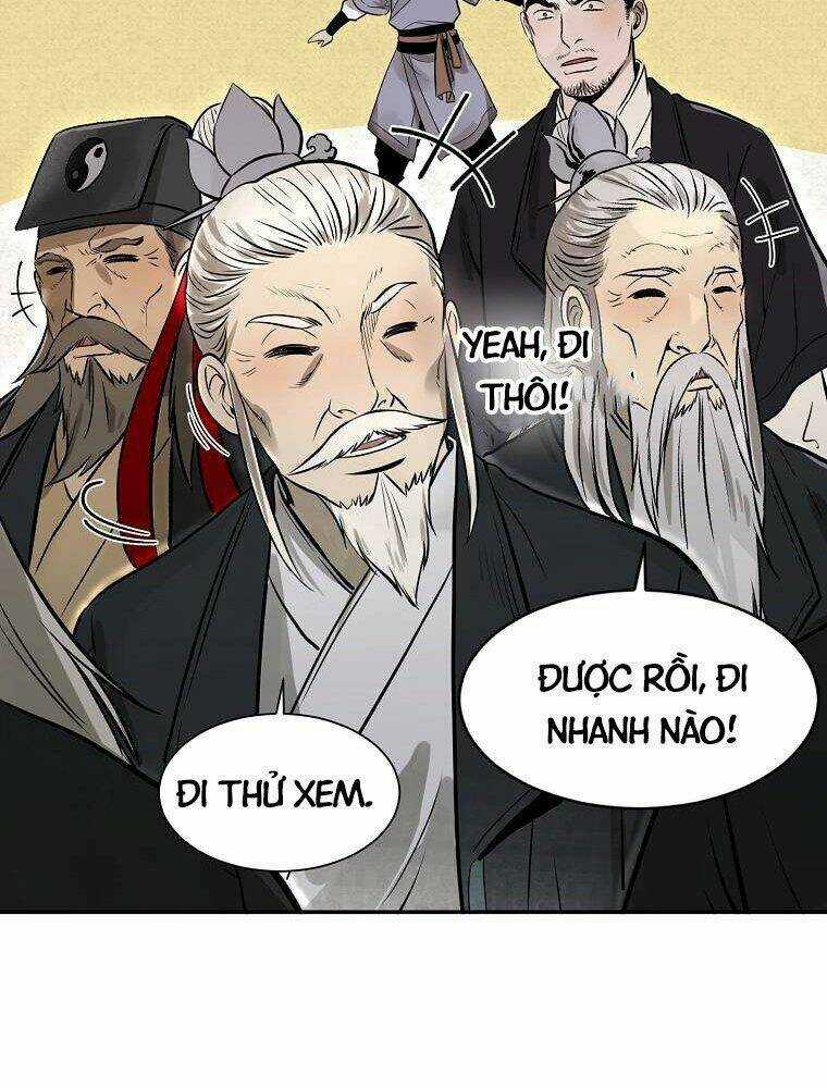 Ma Nhân Hoa Sơn Chapter 12 trang 25