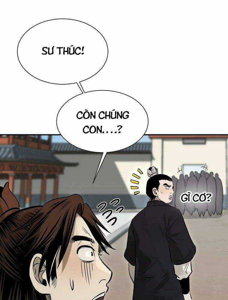 Ma Nhân Hoa Sơn Chapter 12 trang 26