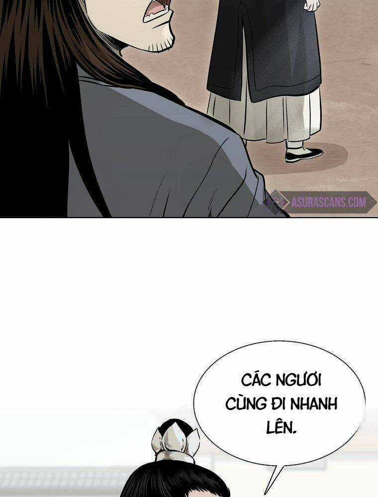 Ma Nhân Hoa Sơn Chapter 12 trang 27