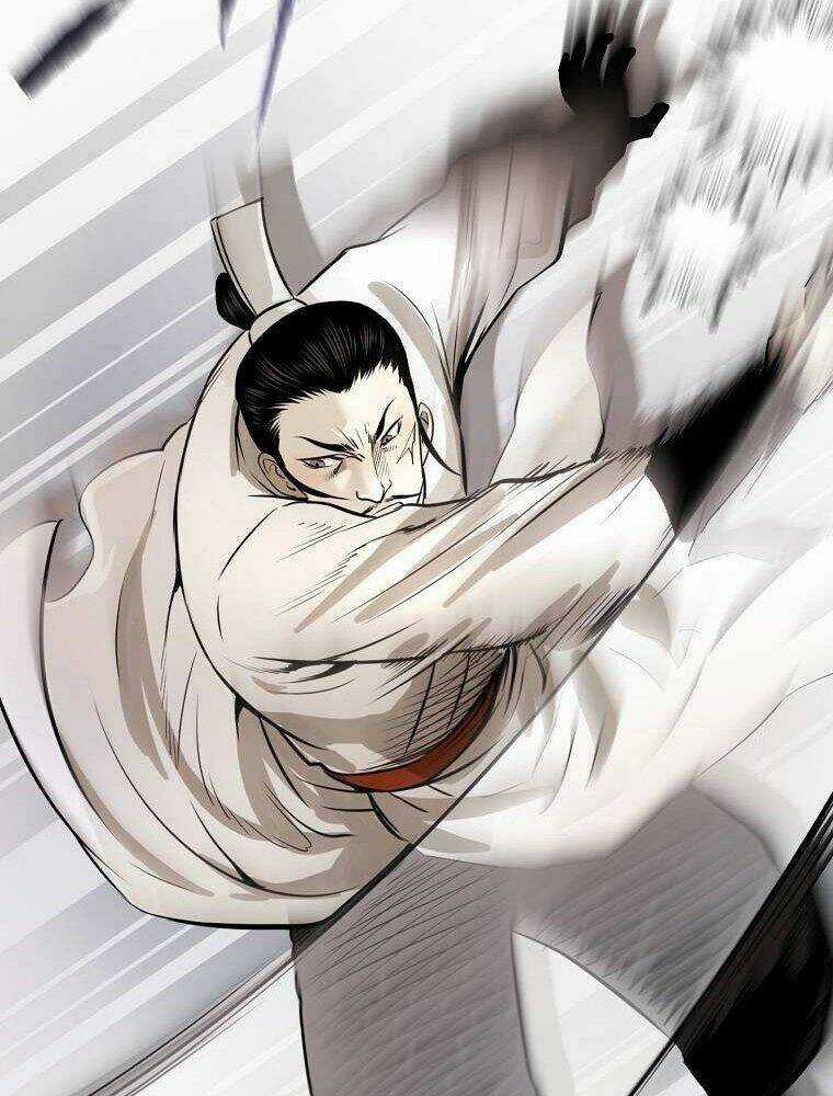 Ma Nhân Hoa Sơn Chapter 12 trang 31