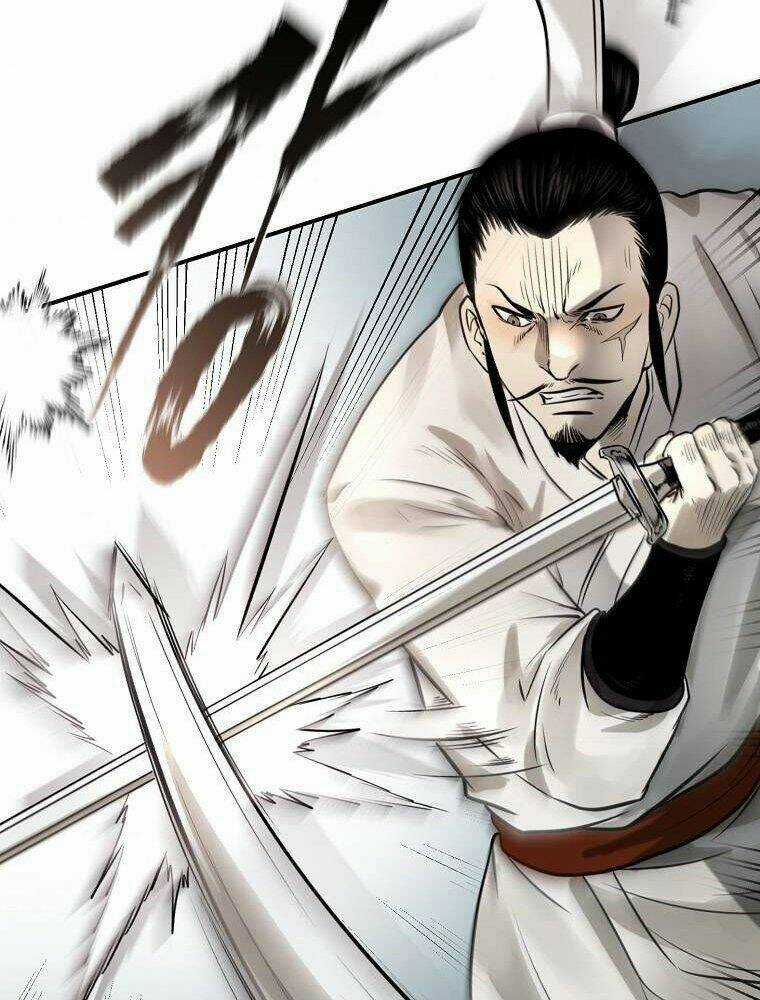 Ma Nhân Hoa Sơn Chapter 12 trang 33