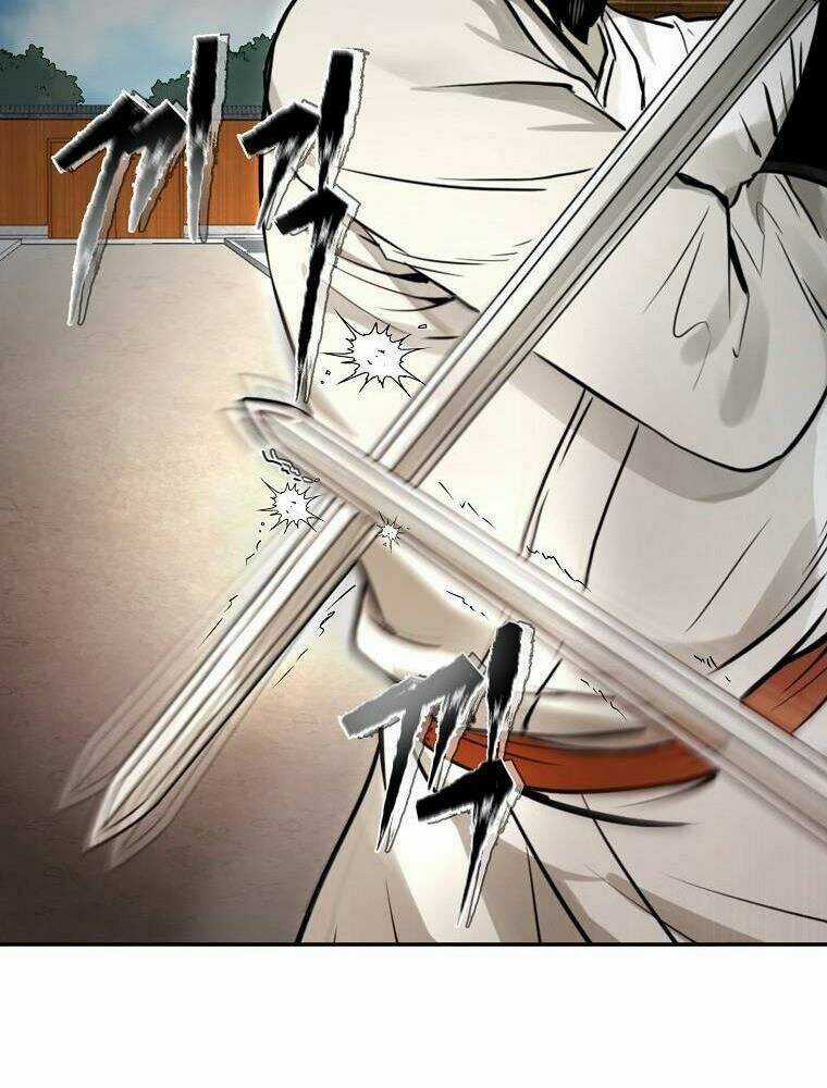 Ma Nhân Hoa Sơn Chapter 12 trang 35