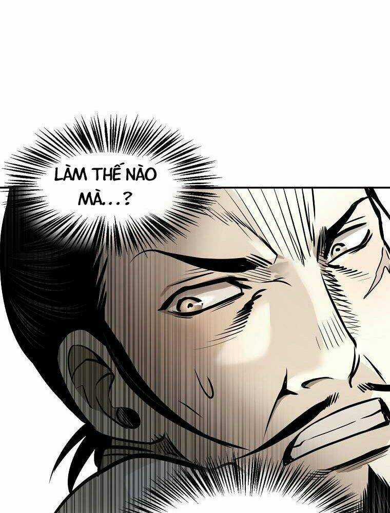 Ma Nhân Hoa Sơn Chapter 12 trang 36