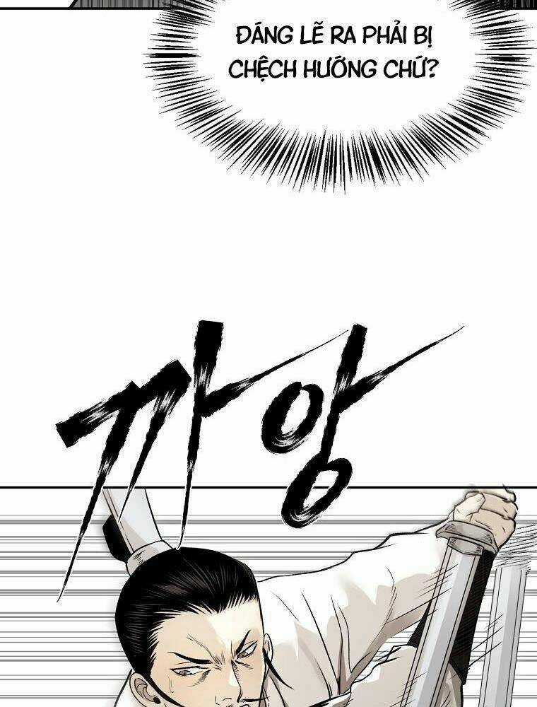 Ma Nhân Hoa Sơn Chapter 12 trang 37