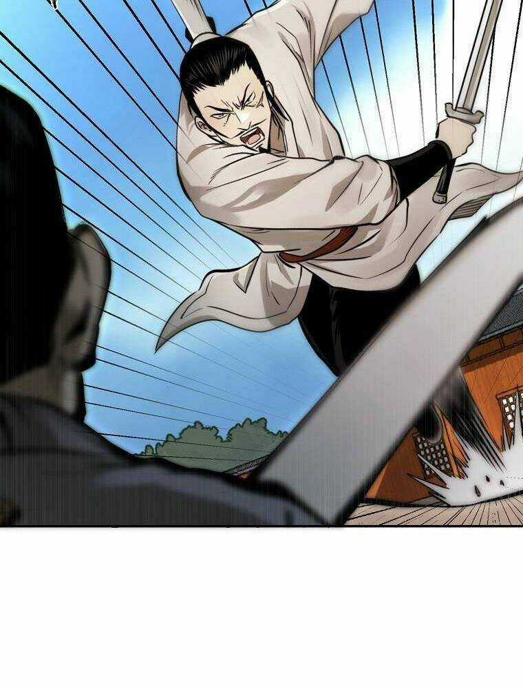 Ma Nhân Hoa Sơn Chapter 12 trang 39