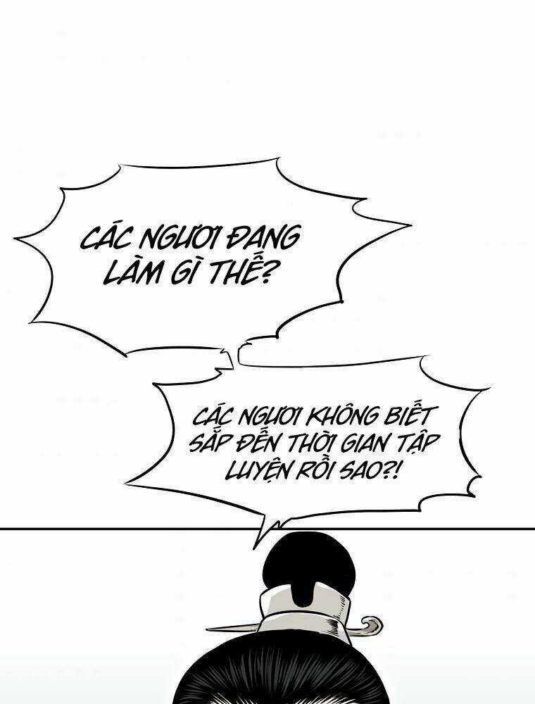 Ma Nhân Hoa Sơn Chapter 12 trang 4