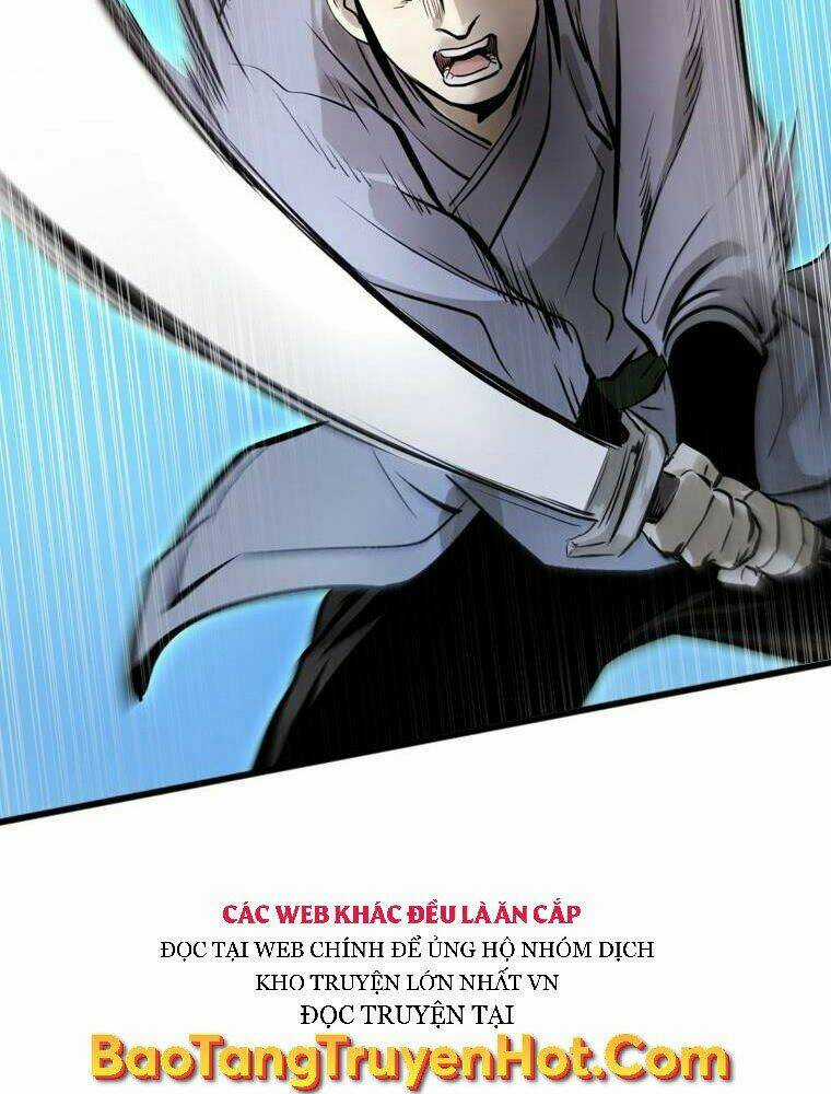 Ma Nhân Hoa Sơn Chapter 12 trang 44