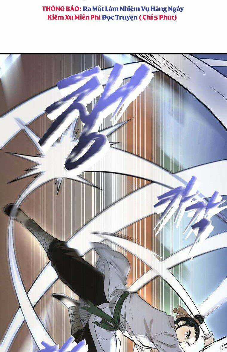 Ma Nhân Hoa Sơn Chapter 12 trang 45