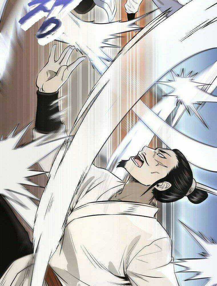 Ma Nhân Hoa Sơn Chapter 12 trang 46