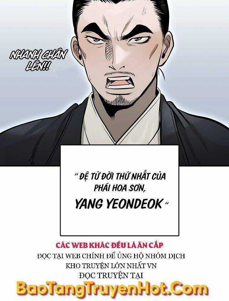 Ma Nhân Hoa Sơn Chapter 12 trang 5