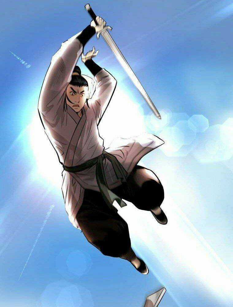 Ma Nhân Hoa Sơn Chapter 12 trang 54