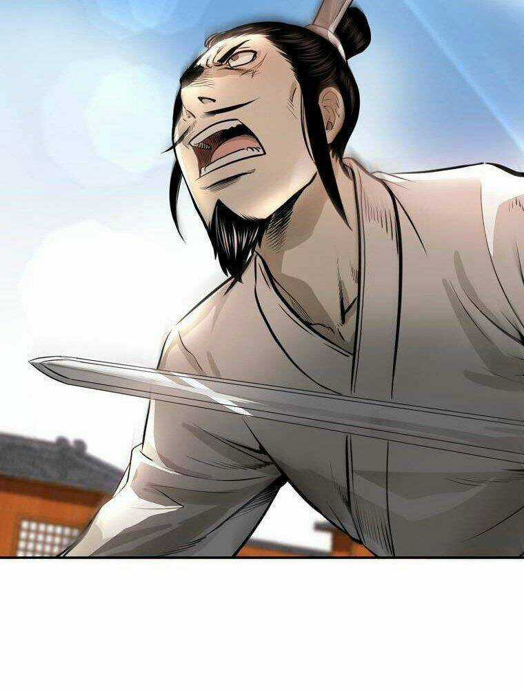 Ma Nhân Hoa Sơn Chapter 12 trang 55