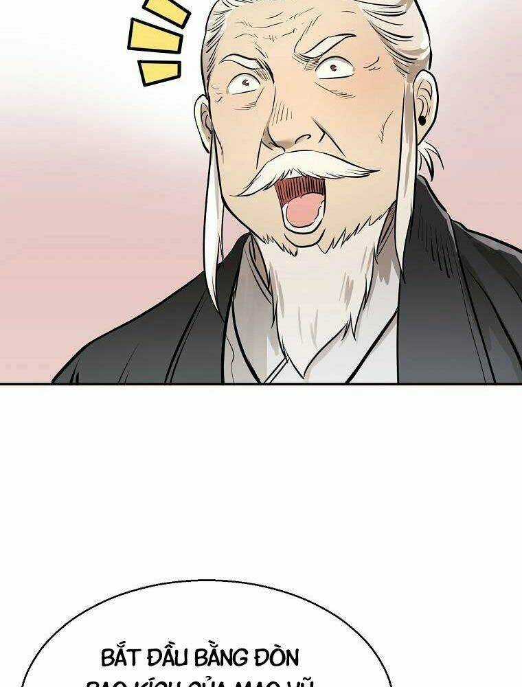 Ma Nhân Hoa Sơn Chapter 12 trang 58